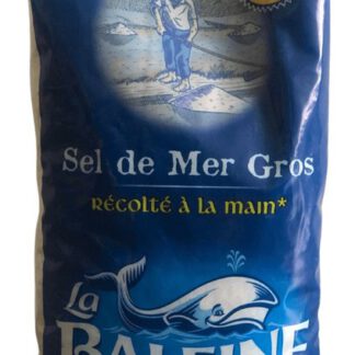 LA BALEINE (GUÉRANDE) – 800 g